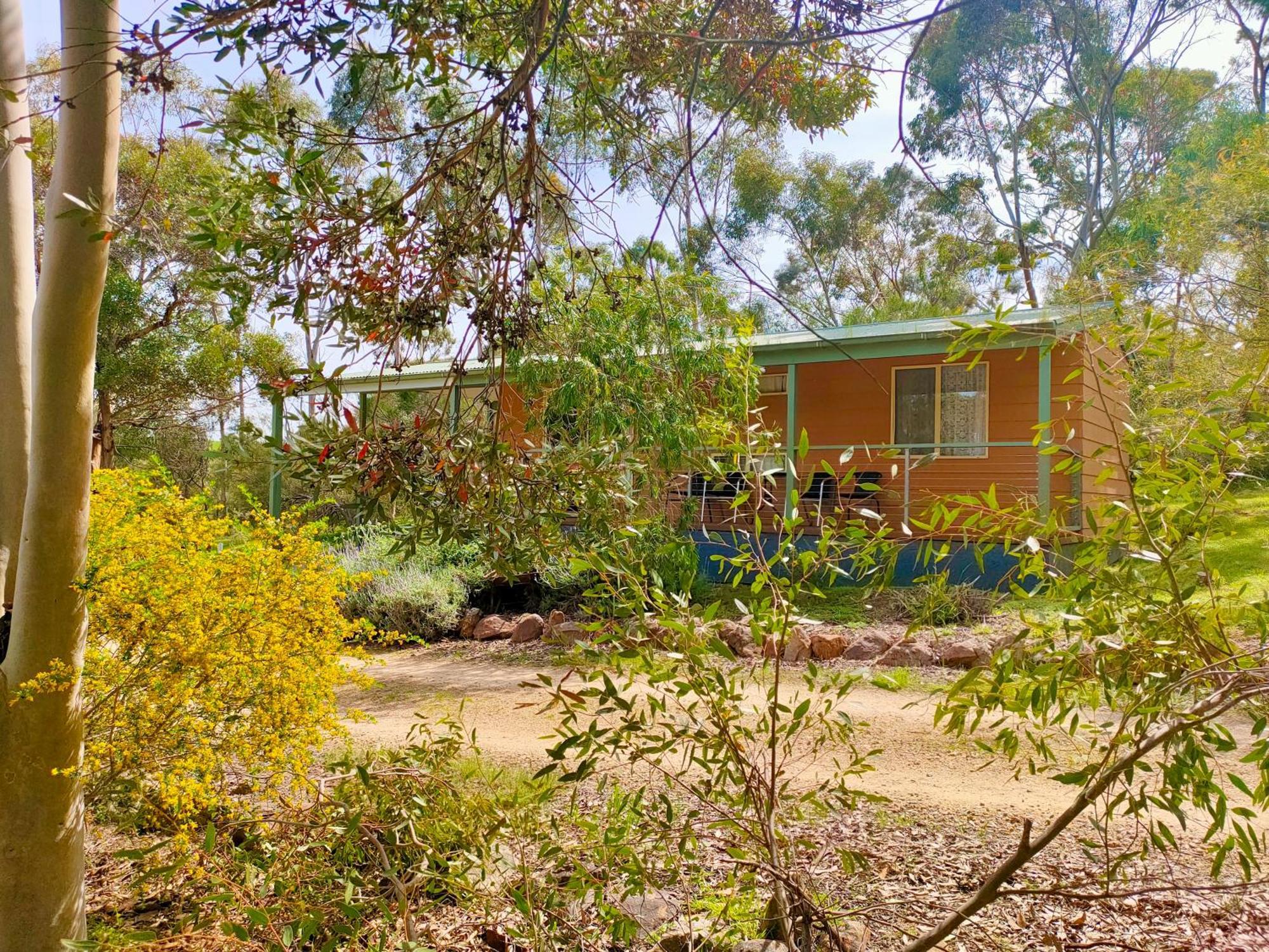 Villa Watervale Retreat Esterno foto