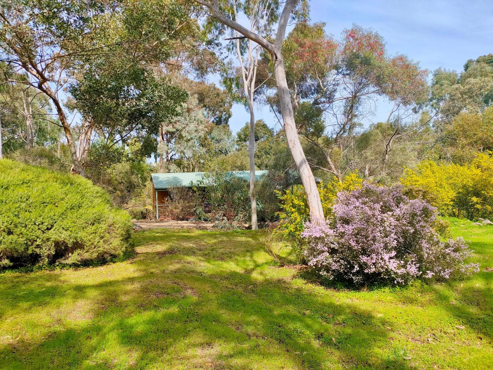 Villa Watervale Retreat Esterno foto