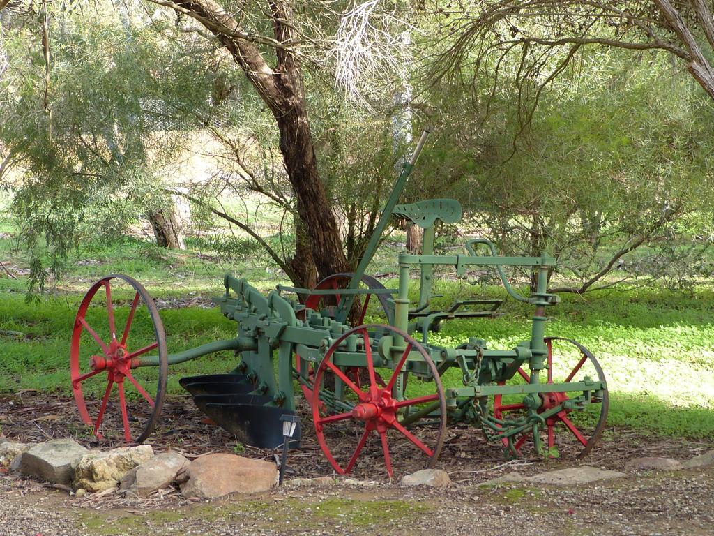 Villa Watervale Retreat Esterno foto