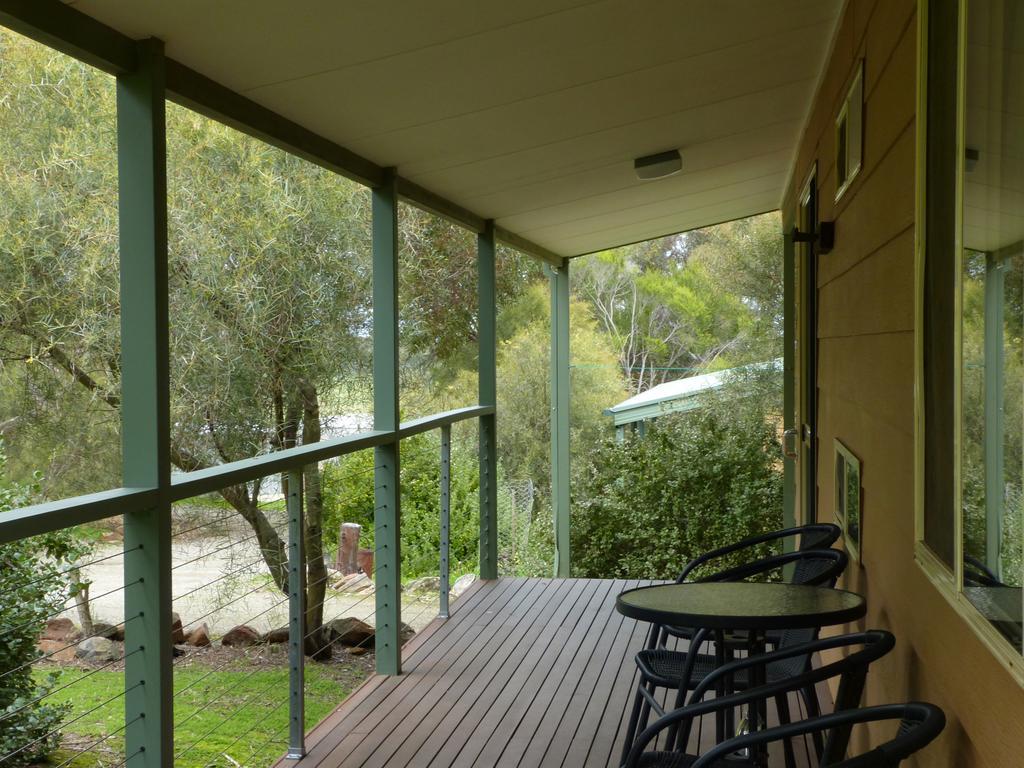 Villa Watervale Retreat Esterno foto