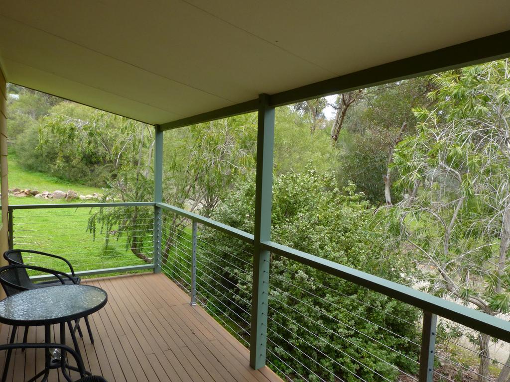 Villa Watervale Retreat Esterno foto