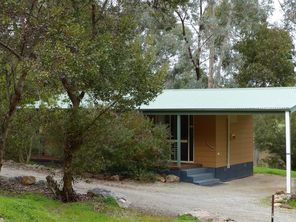 Villa Watervale Retreat Esterno foto